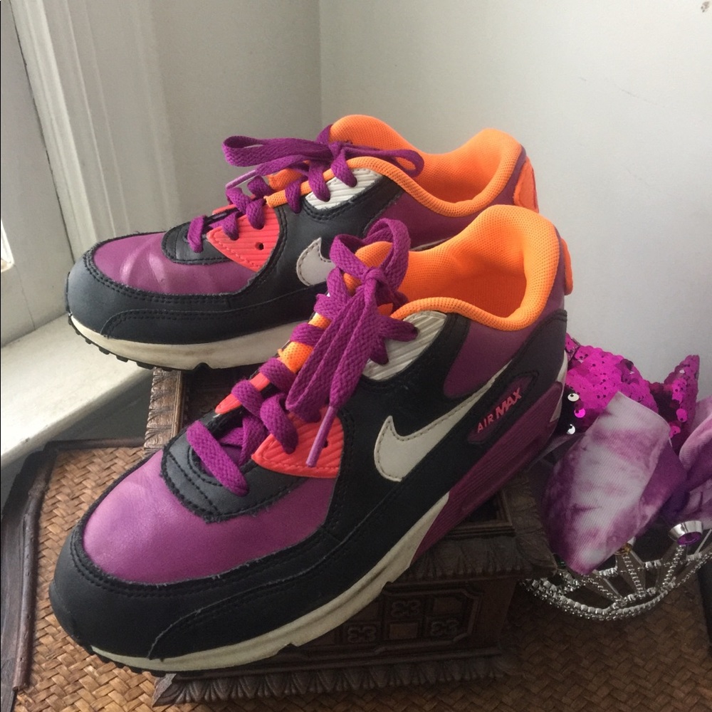 Kids Girls Sneakers